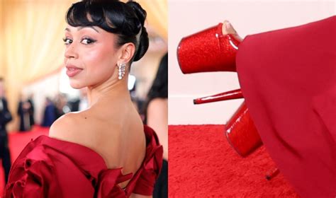 liza koshy gucci shoes|The Fashion Faux Pas That Led To This Actor's Humiliating.